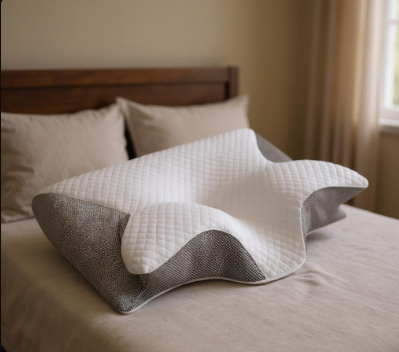 "Linovo"-כרית אורטופדית